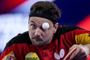 Vor Olympia und Team-WM: Boll erreicht Finale in Katar