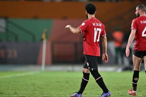 Afrika Cup: Salah fehlt Ägypten im Gruppenfinale