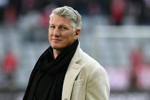 Schweinsteiger über Beckenbauer: "Alles wurde zu Gold"