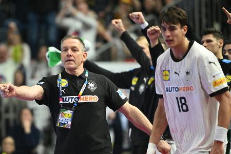 Die Sport-Höhepunkte am Samstag, 20. Januar