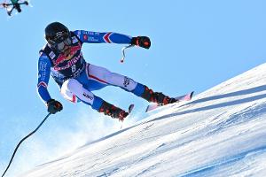 Sarrazin gewinnt erneut in Kitzbühel