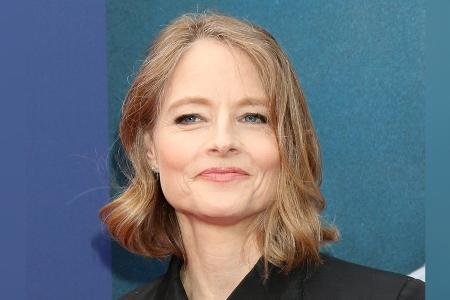 Jodie Foster verheimlichte ihren Ruhm vor ihren Söhnen