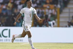 Burkina Faso nimmt Kurs Richtung Achtelfinale