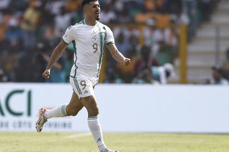 Burkina Faso nimmt Kurs Richtung Achtelfinale