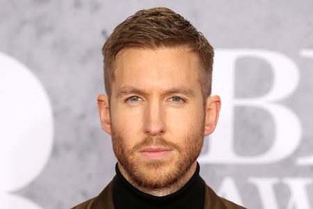 Calvin Harris: Gerüchte um neuen Mega-Deal in Las Vegas