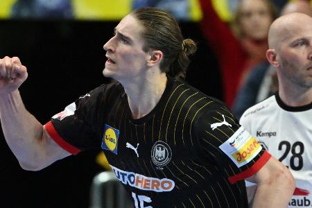 Knorr wie Mertesacker: 