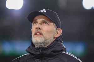 Tuchel: Wintertransfers "immer komplizierter"