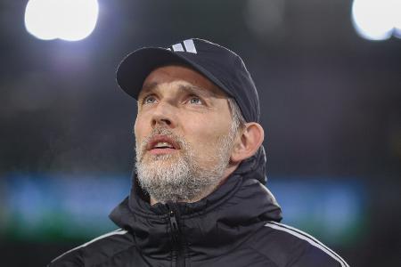 Tuchel: Wintertransfers 