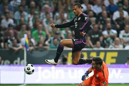 Die Sport-Höhepunkte am Sonntag, 21. Januar