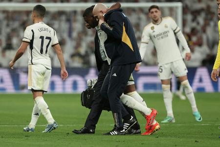 Mit Alaba zur EM? Rangnick zuversichtlich