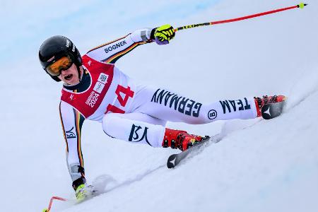 Jugendwinterspiele: Zweimal Gold für deutsche Talente