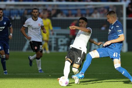 Freiburg holt Szalai aus Hoffenheim