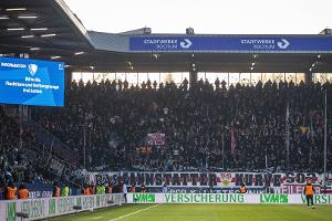 DFB-Kontrollausschuss untersucht Bochumer Vorkommnisse