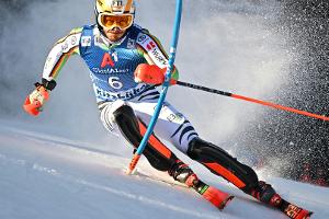 Straßer triumphiert in Kitzbühel