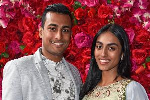 "GNTM"-Zweite von 2019: Sayana Ranjan im Babyglück