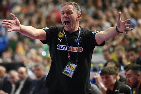 Sportwetten: DHB-Auswahl Favorit gegen Ungarn