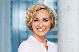 Neuer Sonntagstalk "Caren Miosga": So tickt die Gastgeberin
