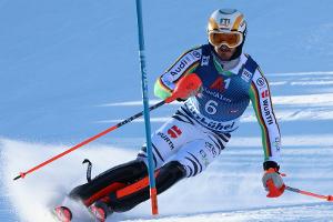 Kitz-Sieger Linus Straßer: Der erste seit Hansi Hinterseer