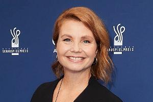 Annette Frier wird 50: Zwischen lustig und ernst
