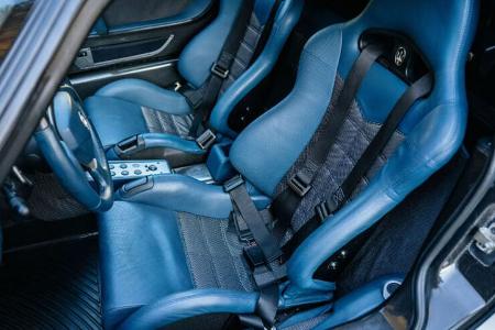 Maserati MC12 Supercar, Auktion