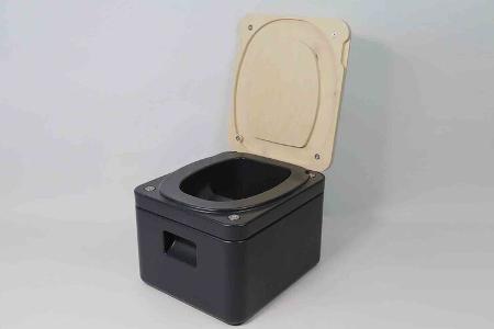 Trenntoilette Trelino S