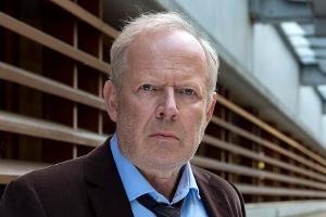 Axel Milberg: Drehstart für allerletzten Borowski-"Tatort"