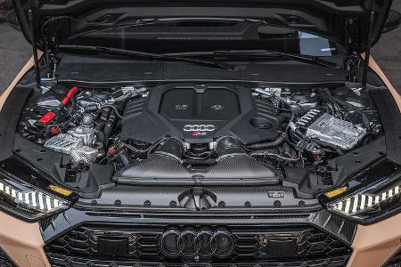 Abt Audi RS7 Legacy Edition mit 1.000 PS
