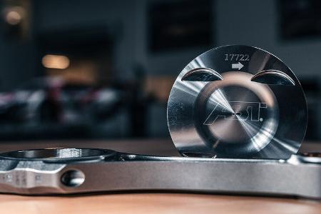 Abt Audi RS7 Legacy Edition mit 1.000 PS