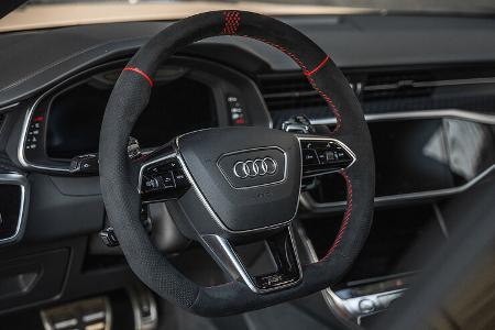 Abt Audi RS7 Legacy Edition mit 1.000 PS