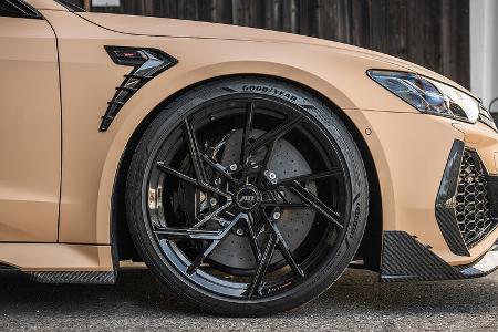 Abt Audi RS7 Legacy Edition mit 1.000 PS