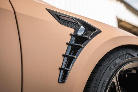 Abt Audi RS7 Legacy Edition mit 1.000 PS