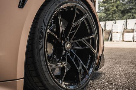 Abt Audi RS7 Legacy Edition mit 1.000 PS