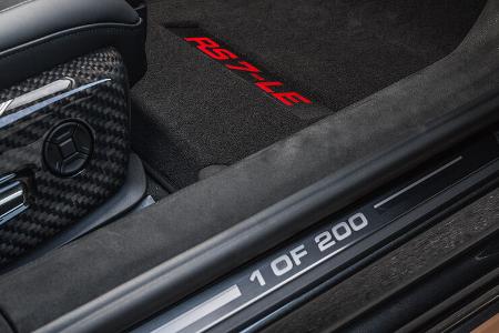 Abt Audi RS7 Legacy Edition mit 1.000 PS