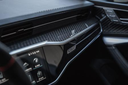 Abt Audi RS7 Legacy Edition mit 1.000 PS