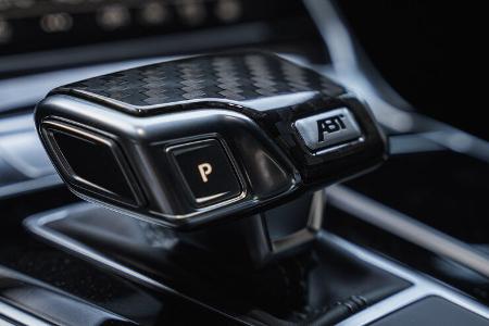 Abt Audi RS7 Legacy Edition mit 1.000 PS