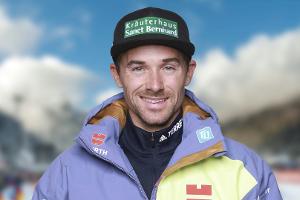 Am Ort des Debüts: Rießle kündigt Karriereende an