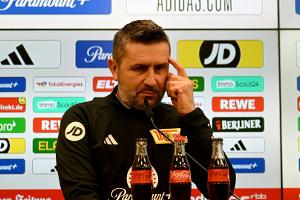 Bedia als Startelf-Kandidat: Union mit Zuversicht beim FCB