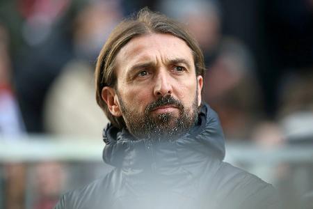 Unruhe beim FCK: Hengen ist 