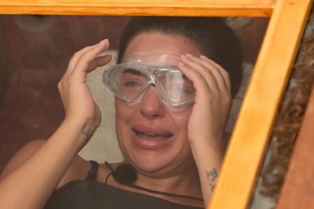 Wird Leyla Lahouar die neue Dschungelcamp-Dramaqueen?