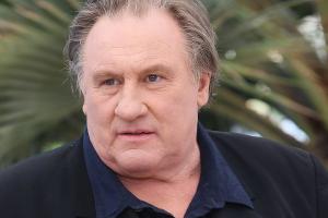 Gérard Depardieu: Strafanzeige gegen Schauspieler abgewiesen