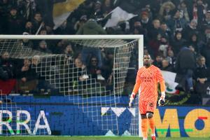 Rassismus-Eklat in Serie A: Stadionverbot für Udine-Fan