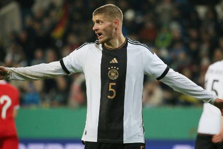 Statt DFB: Marton Dardai entscheidet sich für Ungarn