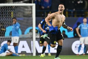 Inter holt wieder den Supercup