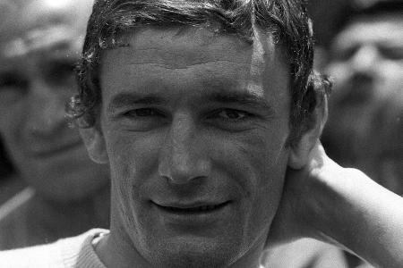 Italien trauert um Fußball-Idol Riva