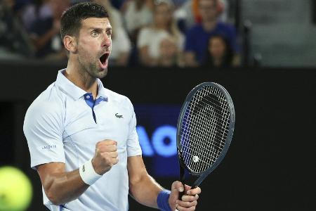 Die Sport-Höhepunkte am Dienstag, 23. Januar