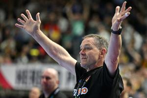 "Zu Vielem imstande": DHB-Team heiß auf Kroatien-Kracher