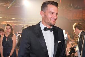 Frodeno über Triathlon in Deutschland: "Sehr optimistisch"