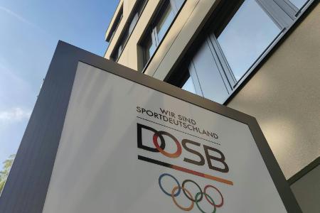 Sportförderprogramm 