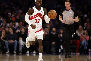 Vertrag verlängert: NBA läuft weiter bei DAZN