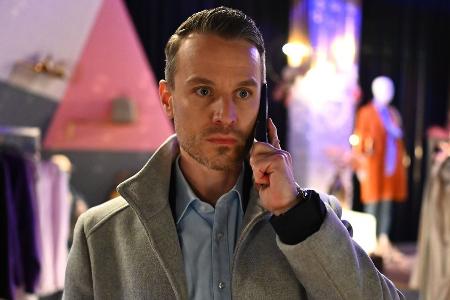 Das passiert heute in den Soaps